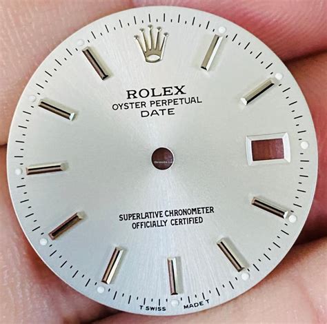 are rolex dials signed|aftermarket Rolex dials for sale.